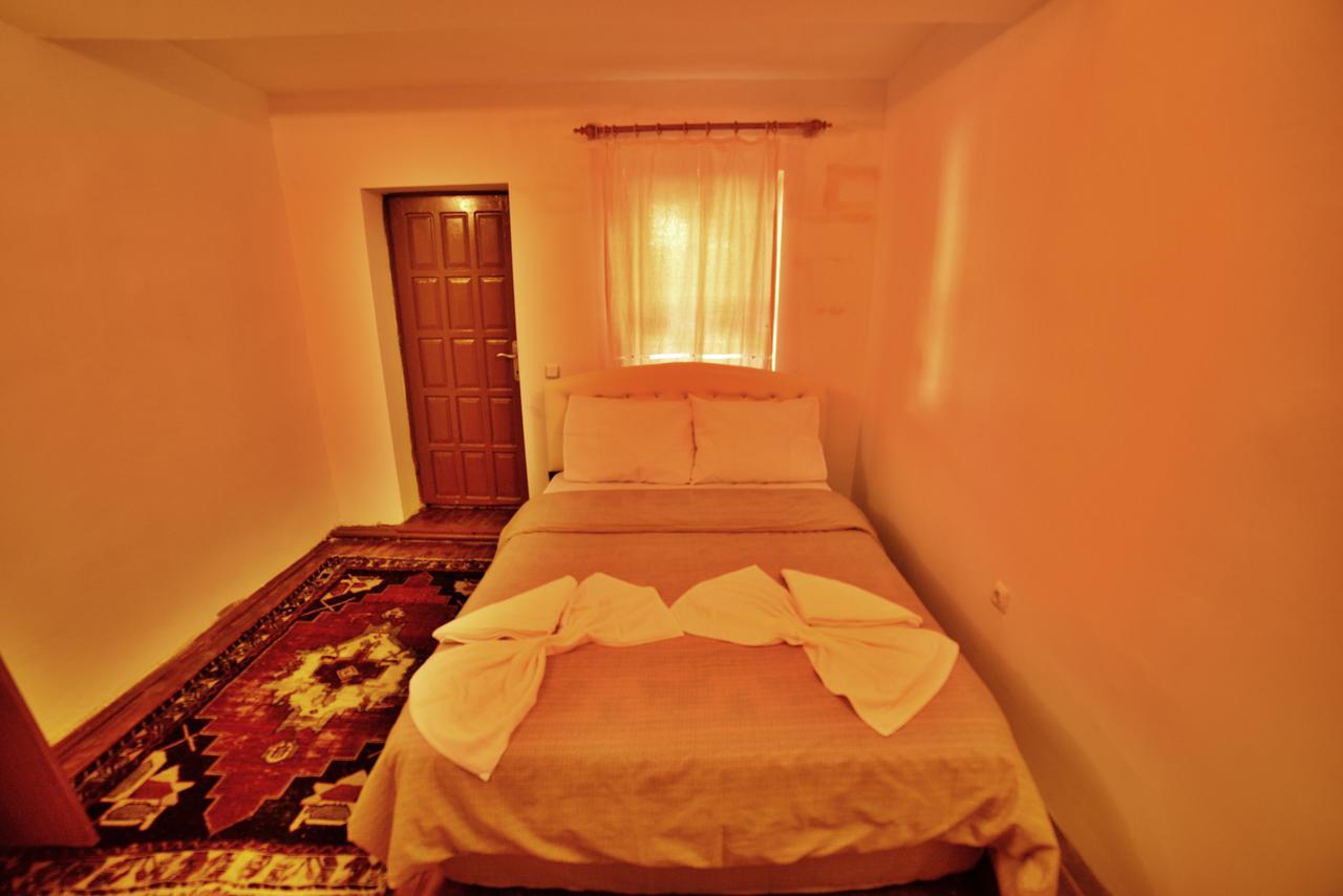 Cave Seasons Deluxe Hotel Goreme Exterior foto