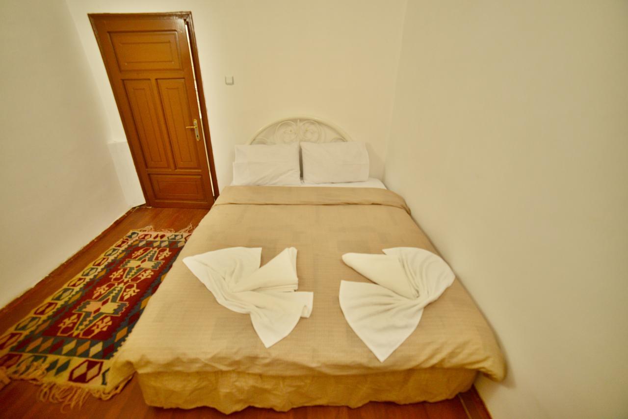 Cave Seasons Deluxe Hotel Goreme Exterior foto