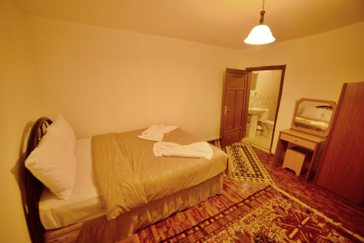 Cave Seasons Deluxe Hotel Goreme Exterior foto