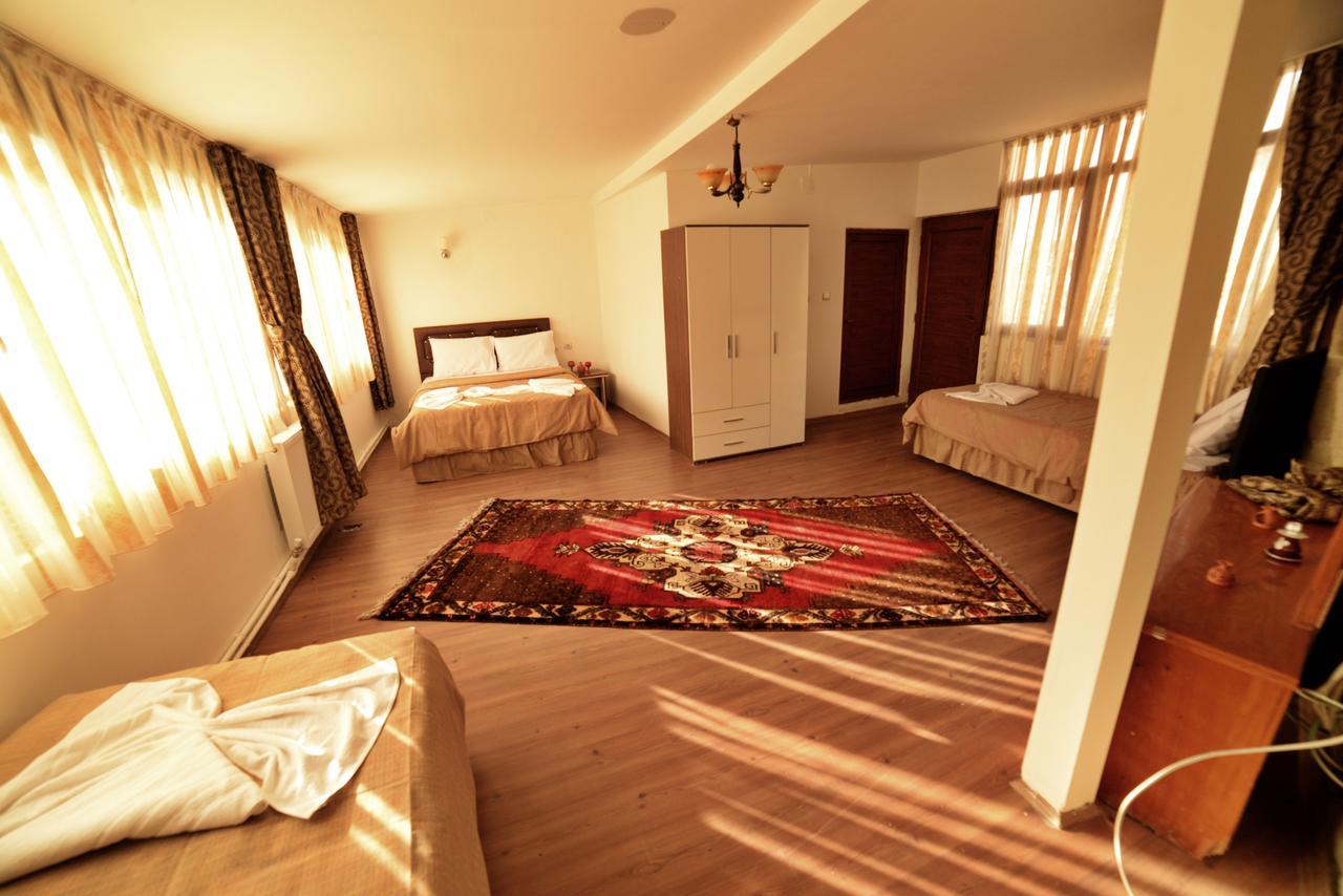 Cave Seasons Deluxe Hotel Goreme Exterior foto