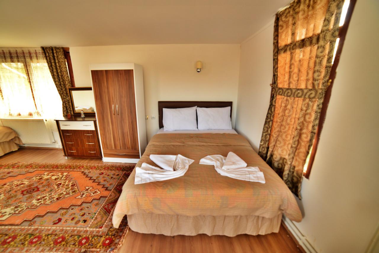 Cave Seasons Deluxe Hotel Goreme Exterior foto