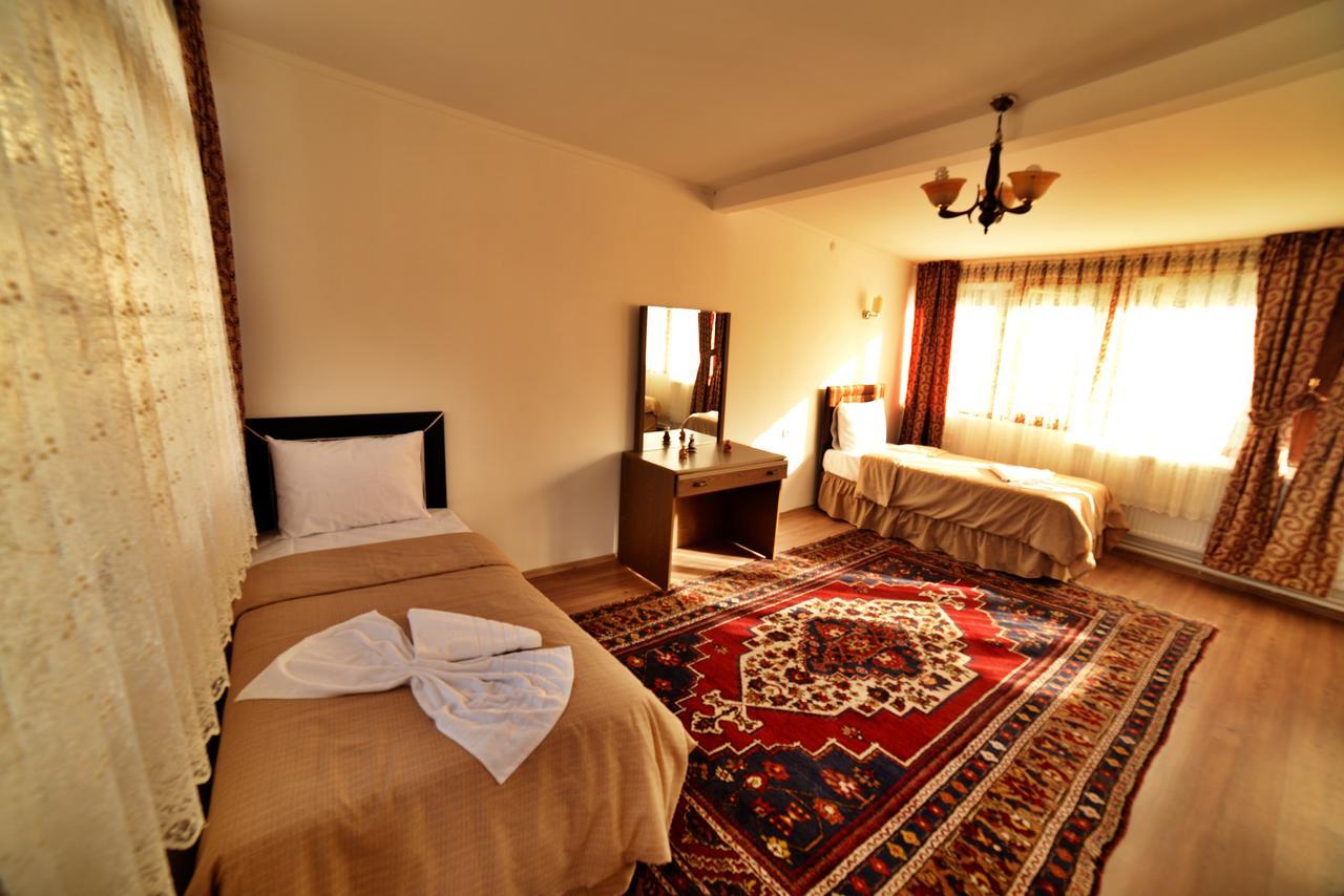 Cave Seasons Deluxe Hotel Goreme Exterior foto