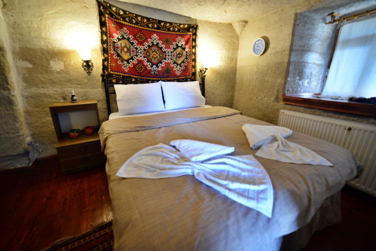 Cave Seasons Deluxe Hotel Goreme Exterior foto