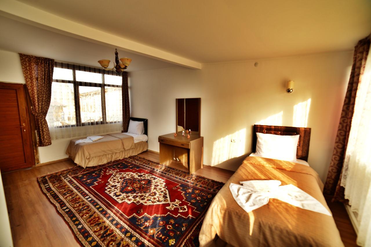 Cave Seasons Deluxe Hotel Goreme Exterior foto