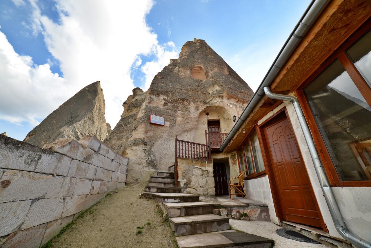 Cave Seasons Deluxe Hotel Goreme Exterior foto