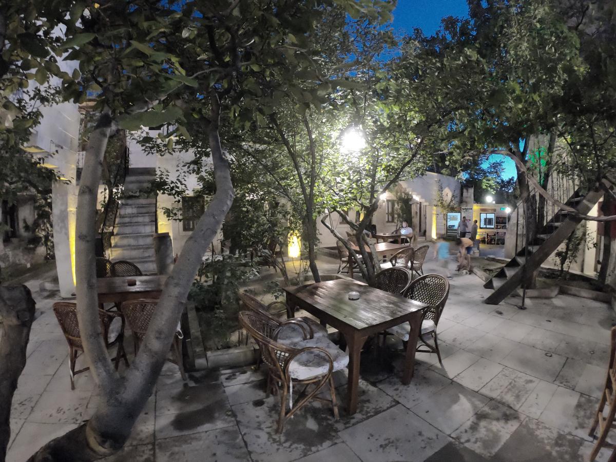 Cave Seasons Deluxe Hotel Goreme Exterior foto